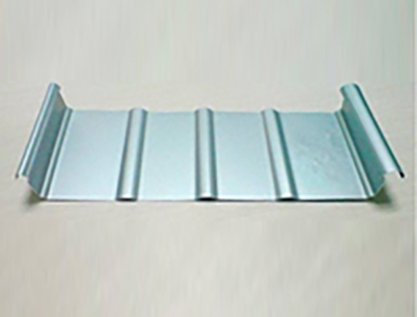 Aluminum magnesium manganese roof panel XL65-420