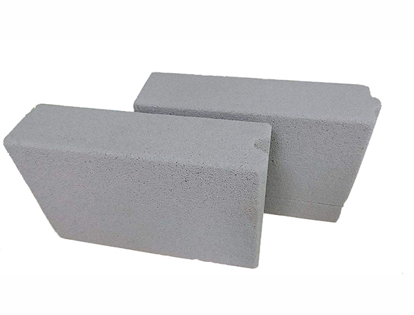 Stone foam light wall panel
