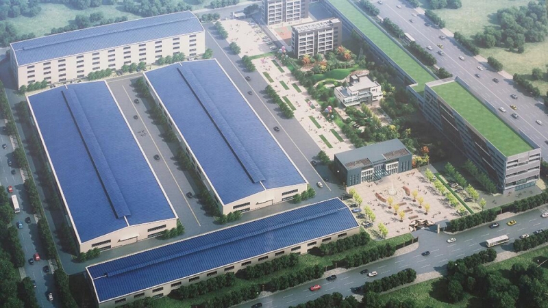 Guangxi Jinshuai Biological Technology Co., Ltd. Vehicle Parts Plant